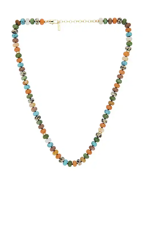 Eliou Diero Necklace