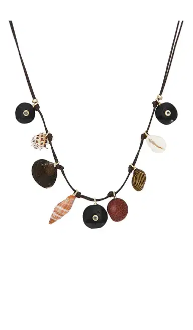 éliou Moku Wrap Necklace | Thumbnail 2 éliou Moku Wrap Necklace | Thumbnail 2