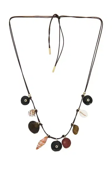 éliou Moku Wrap Necklace | Thumbnail 1 éliou Moku Wrap Necklace | Thumbnail 1