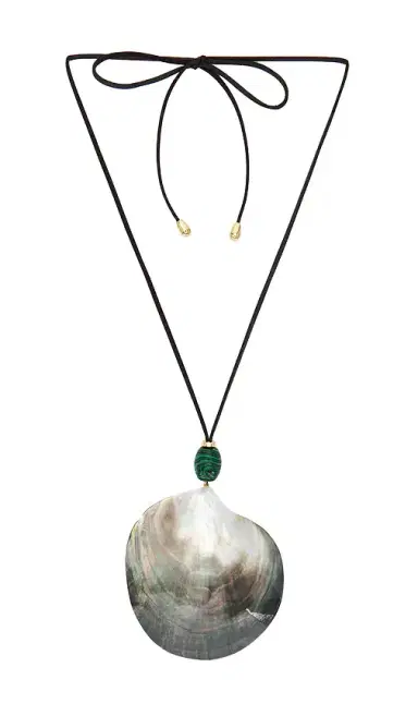 éliou Do Mar Wrap Necklace | Thumbnail 1 éliou Do Mar Wrap Necklace | Thumbnail 1