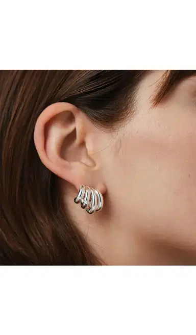 Jenny Bird Monroe Earrings | Thumbnail 2