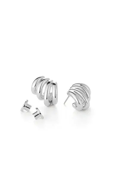 Jenny Bird Monroe Earrings | Thumbnail 3