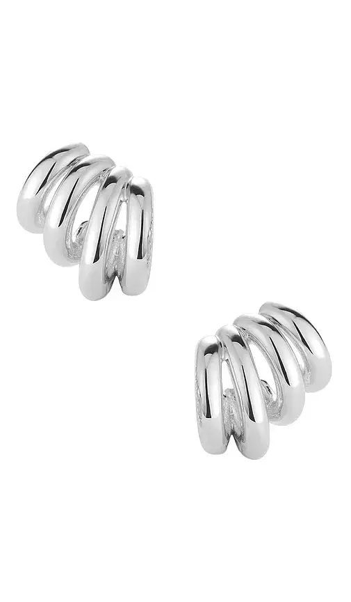 Jenny Bird Monroe Earrings