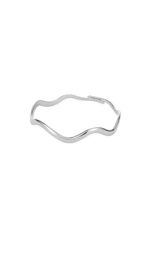 Jenny Bird Ola Arm Cuff