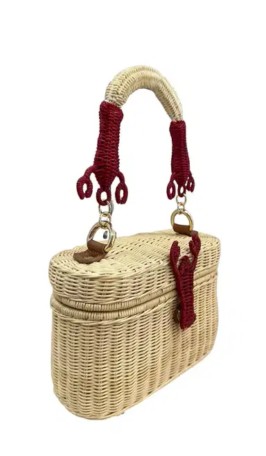 SERPUI Catia Lobster Bag | Thumbnail 2