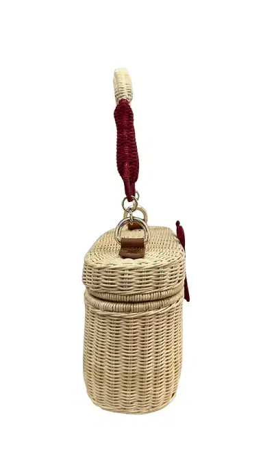 SERPUI Catia Lobster Bag | Thumbnail 3