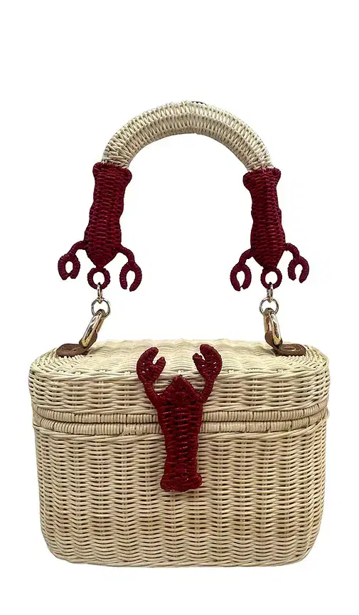 Catia Lobster Bag