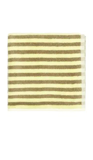 Dusen Dusen Dragonfly Stripe Hand Towel | Thumbnail 2