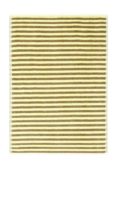Dusen Dusen Dragonfly Stripe Hand Towel | Thumbnail 3