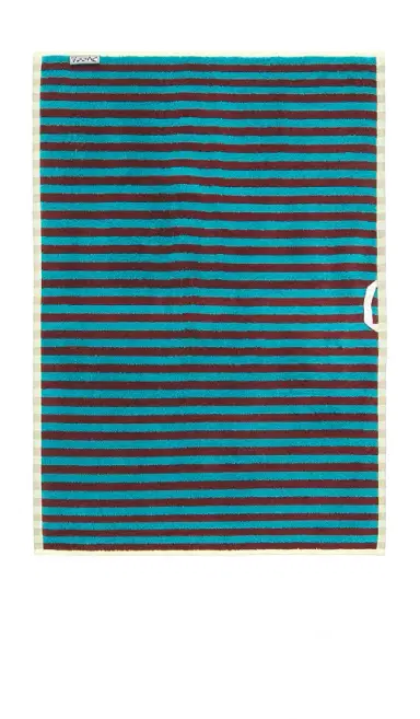 Dusen Dusen Dragonfly Stripe Hand Towel | Thumbnail 4