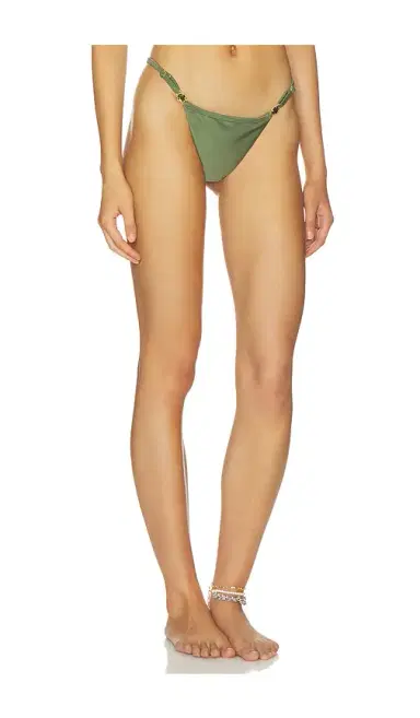 Bananhot Emi-lynn Bikini Bottom | Thumbnail 2