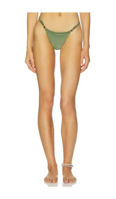 Bananhot Emi-lynn Bikini Bottom | Thumbnail 1