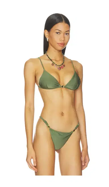 Bananhot Emi-lynn Bikini Top | Thumbnail 2