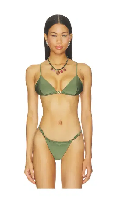 Bananhot Emi-lynn Bikini Top | Thumbnail 1