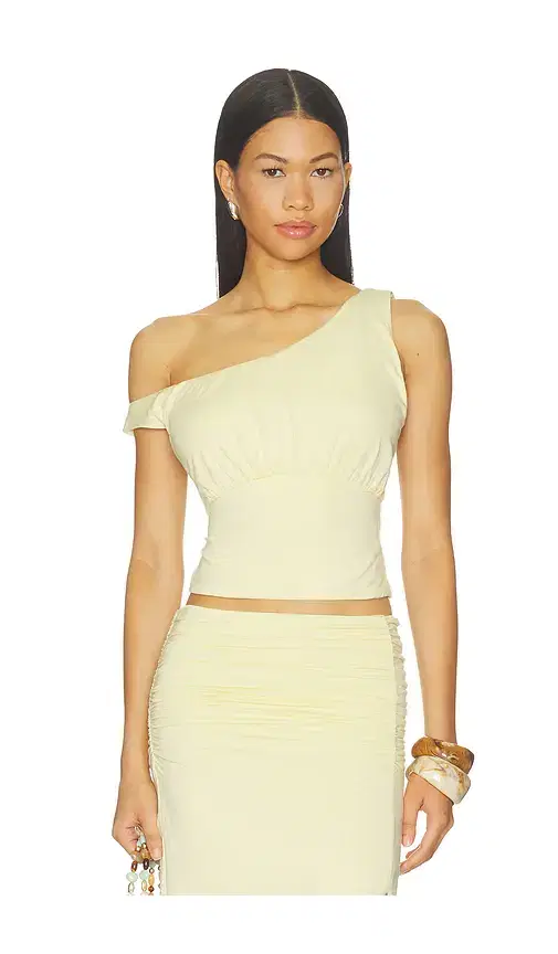 MADISON THE LABEL x REVOLVE Nisma Top