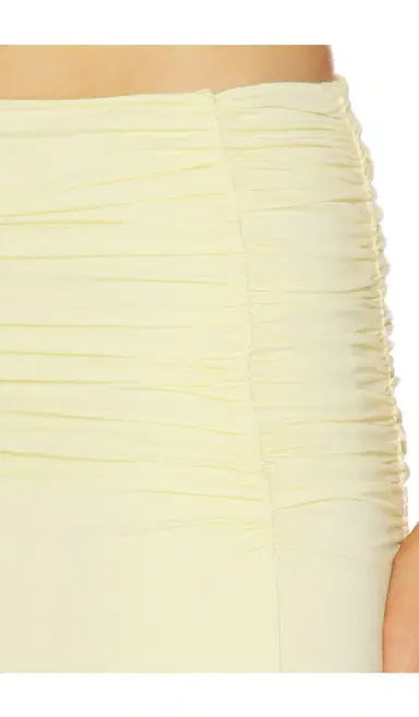 MADISON THE LABEL x REVOLVE Nisma Skirt | Thumbnail 6