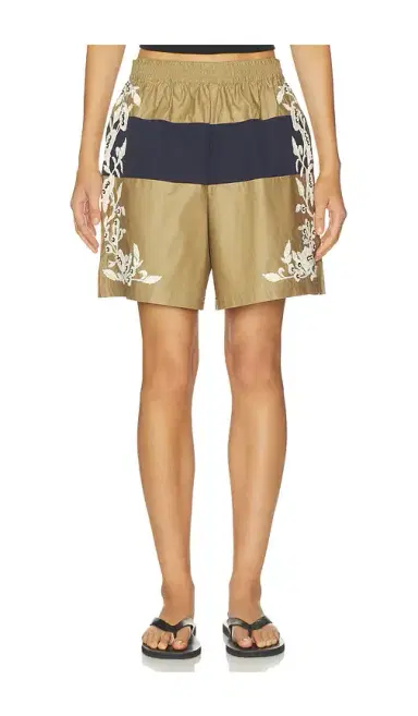 Sea Jgeorgie Sportwear Shorts | Thumbnail 2