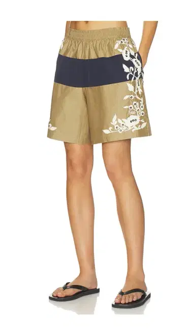 Sea Jgeorgie Sportwear Shorts | Thumbnail 3