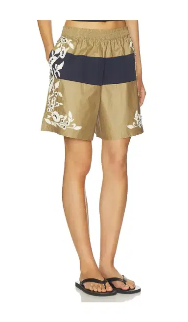 Sea Jgeorgie Sportwear Shorts | Thumbnail 4