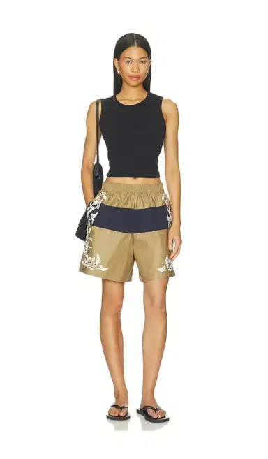 Sea Jgeorgie Sportwear Shorts | Thumbnail 7