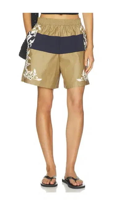 Sea Jgeorgie Sportwear Shorts | Thumbnail 1
