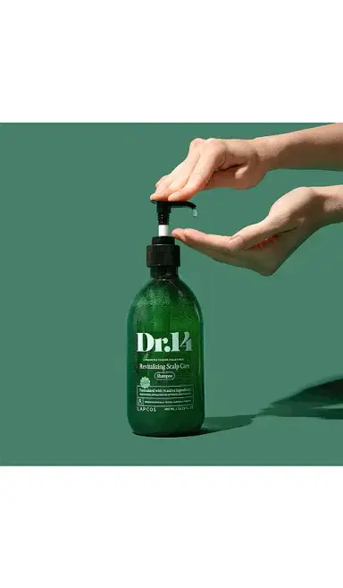 LAPCOS Dr. 14 Revitalizing Shampoo | Thumbnail 3