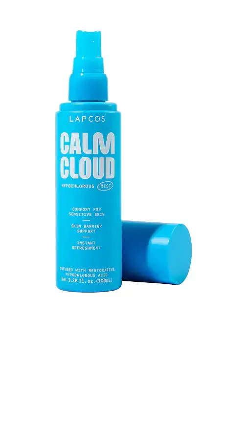 LAPCOS Calm Cloud Hypochlorous Acid Facial Mist