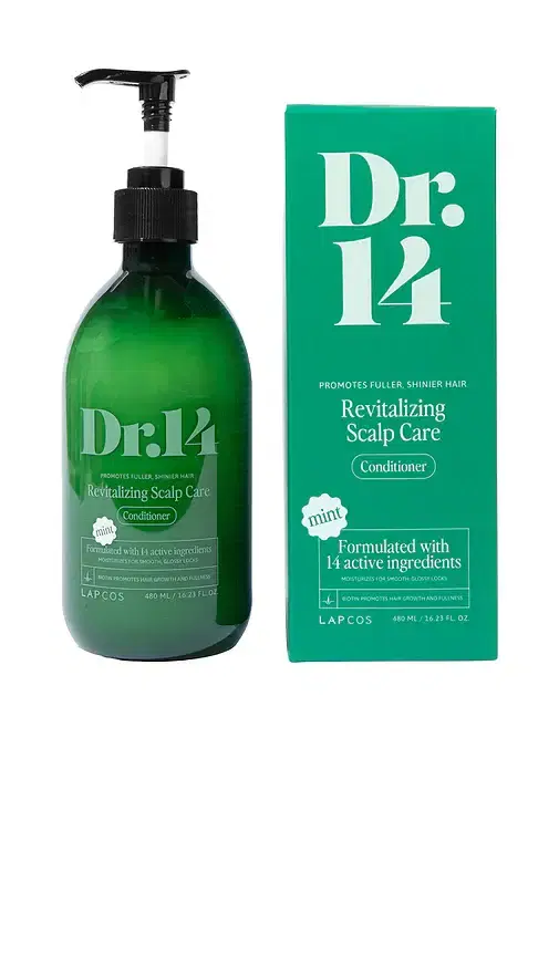 LAPCOS Dr. 14 Revitalizing Conditioner