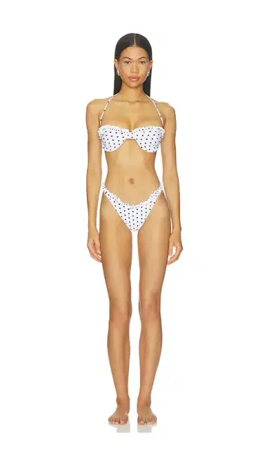 VDM Billie Coco Reversible Bikini Bottom | Thumbnail 5 VDM Billie Coco Reversible Bikini Bottom | Thumbnail 5