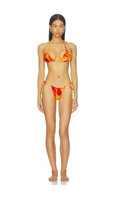 VDM Marley Sunburst Reversible Bottom | Thumbnail 5 VDM Marley Sunburst Reversible Bottom | Thumbnail 5