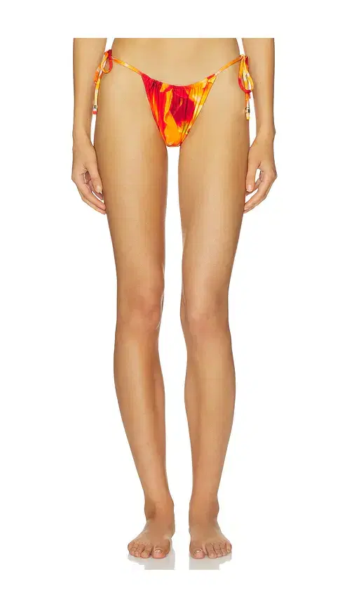 VDM Marley Sunburst Reversible Bottom