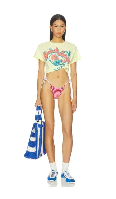 VDM Marley Cherry Pop Reversible Bottom | Thumbnail 6