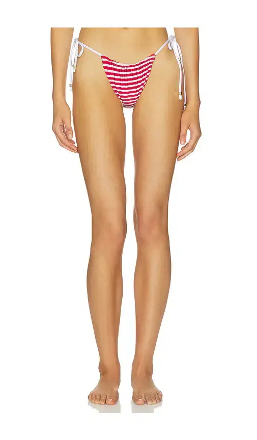Marley Cherry Pop Reversible Bottom