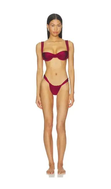 VDM Livi Merlot Reversible Bottom | Thumbnail 5 VDM Livi Merlot Reversible Bottom | Thumbnail 5