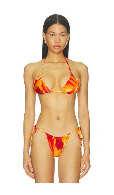 VDM Blair Sunburst Reversible Top | Thumbnail 1 VDM Blair Sunburst Reversible Top | Thumbnail 1
