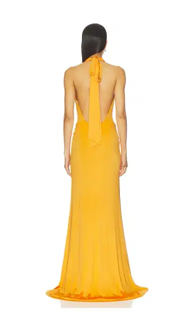 NBD Juhi Gown | Thumbnail 3