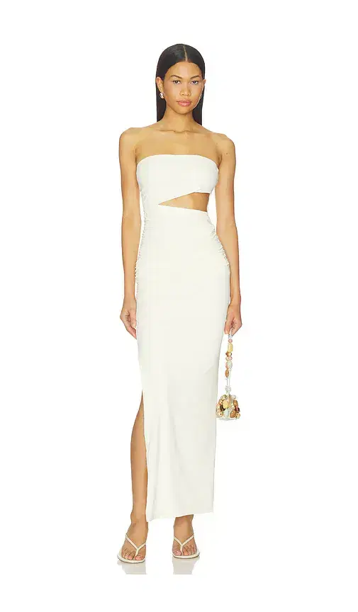 superdown Messi Maxi Dress