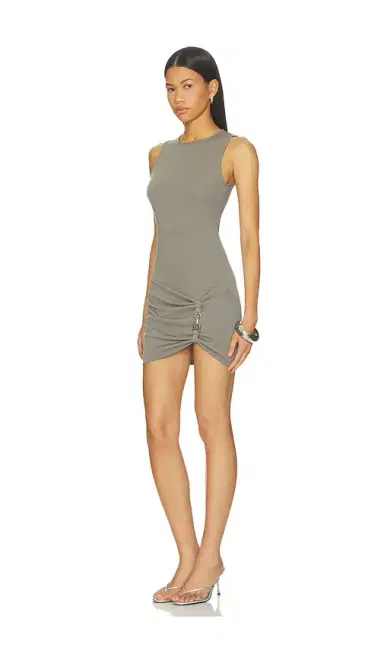 superdown Zhara Mini Dress | Thumbnail 2