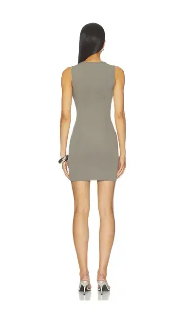 superdown Zhara Mini Dress | Thumbnail 3