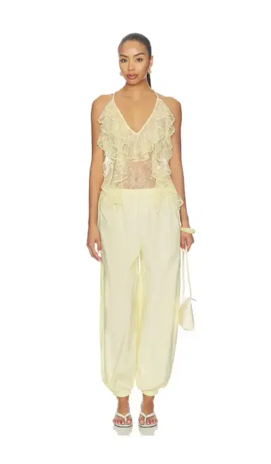 Tularosa Salone Top | Thumbnail 4