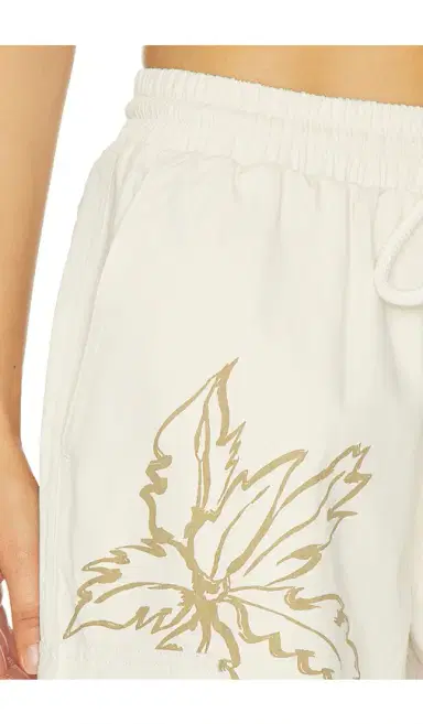 Juliet Johnstone Cotton Parachute Pant | Thumbnail 6