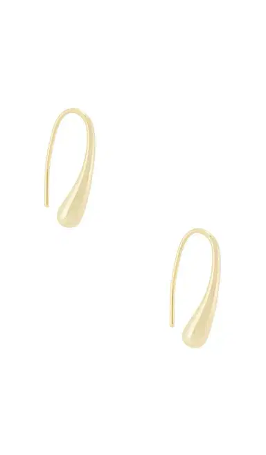 SHASHI Mia French Hook Earring | Thumbnail 1
