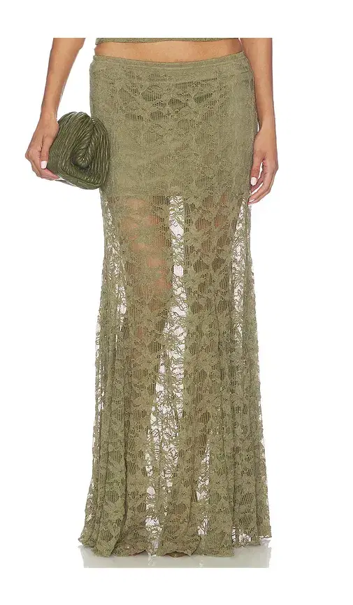 Steve Madden Mirabel Skirt