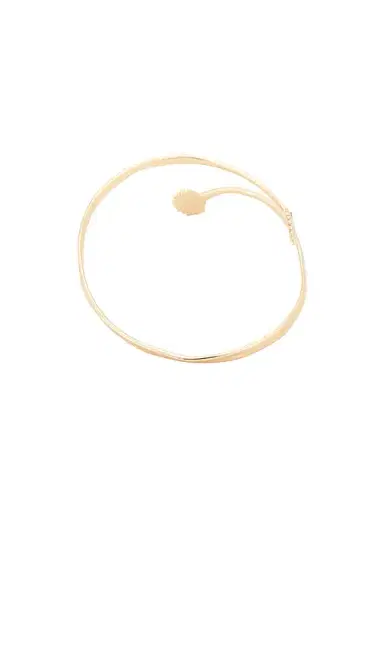 Ettika Santorini Shell Arm Cuff | Thumbnail 3