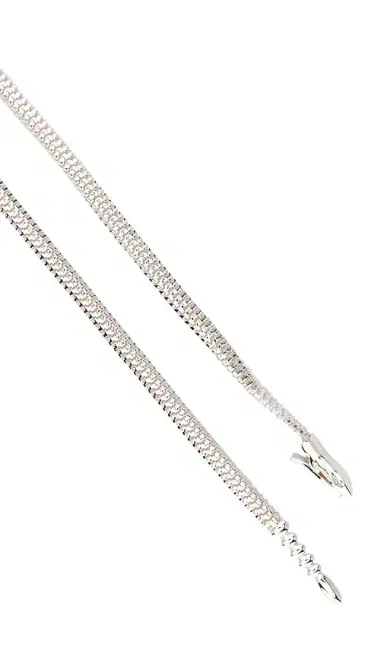 Ettika Wrap & Clip Dual-wear Waist And Necklace Chain | Thumbnail 2