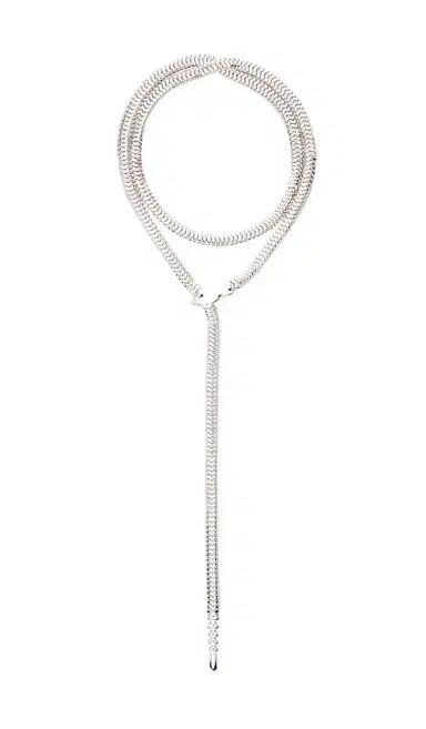 Ettika Wrap & Clip Dual-wear Waist And Necklace Chain | Thumbnail 3