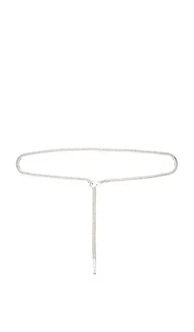 Ettika Wrap & Clip Dual-wear Waist And Necklace Chain | Thumbnail 1