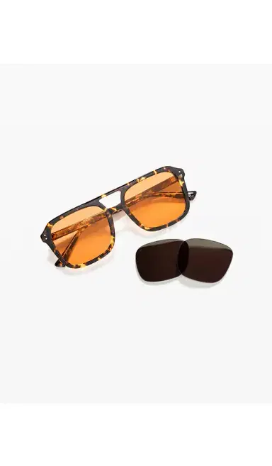 Jimmy Fairly The Elma Sunglasses | Thumbnail 3