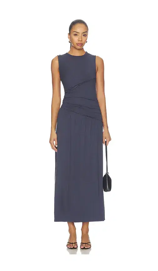 PAIGE Bonita Dress