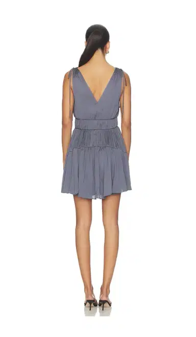 PAIGE Otis Dress | Thumbnail 3